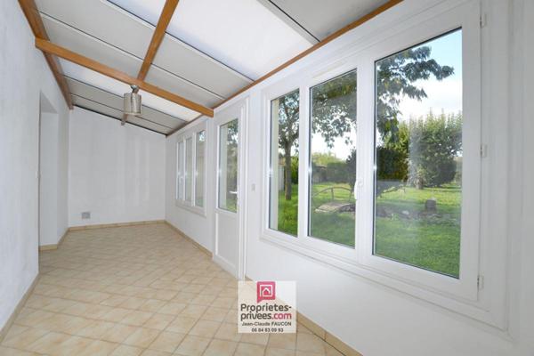 Maison  6 pièce(s) 141 m2