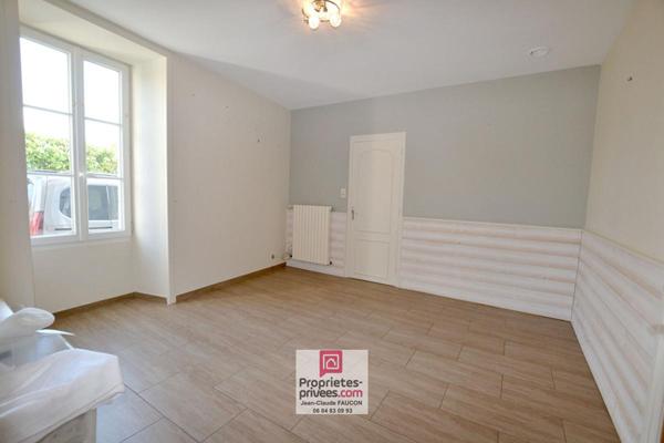 Maison  6 pièce(s) 141 m2