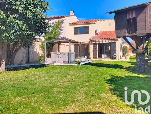 Maison à vendre 3 pièces 80 m² Claira