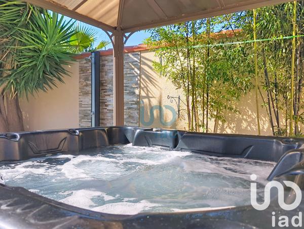 Maison à vendre 3 pièces 80 m² Claira