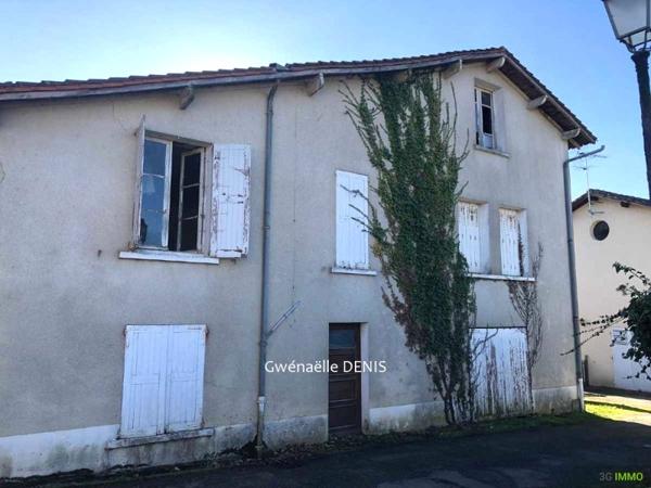 Vente / Maison