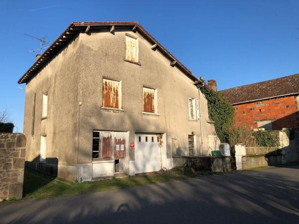 Vente / Maison
