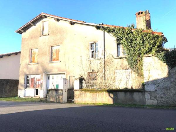 Vente / Maison