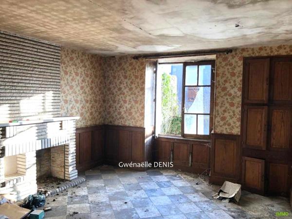 Vente / Maison