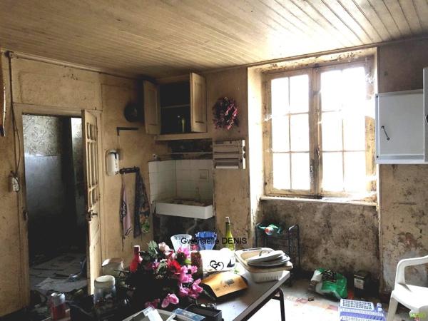 Vente / Maison