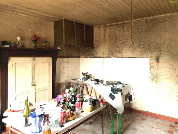 Vente / Maison