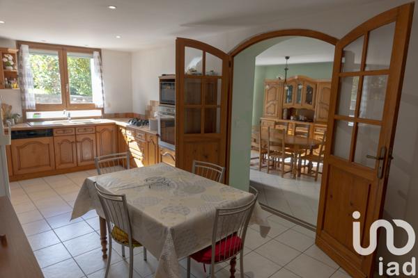 Maison à vendre 5 pièces 121 m² Gimont