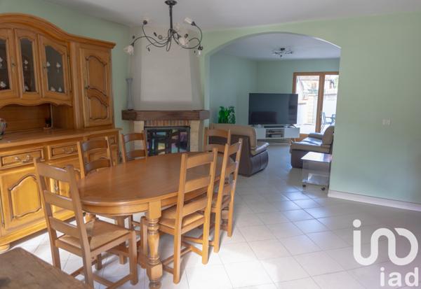 Maison à vendre 5 pièces 121 m² Gimont
