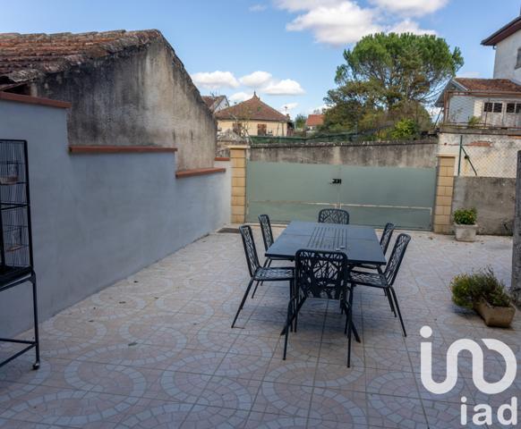 Maison à vendre 5 pièces 121 m² Gimont