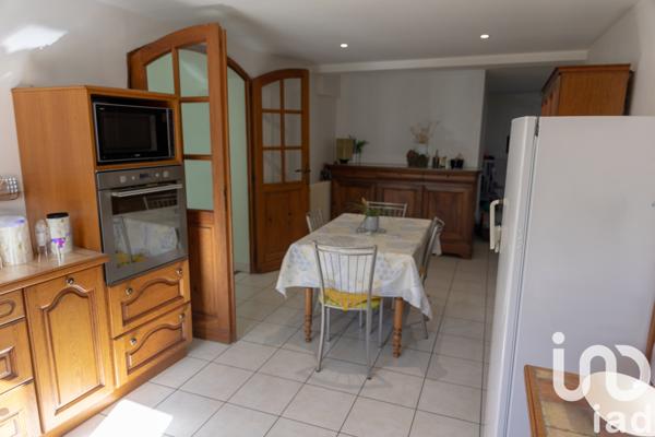 Maison à vendre 5 pièces 121 m² Gimont