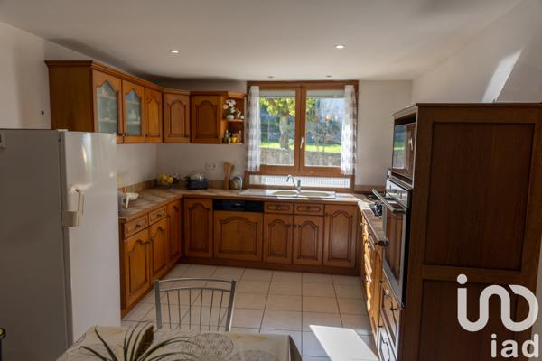 Maison à vendre 5 pièces 121 m² Gimont