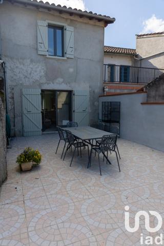 Maison à vendre 5 pièces 121 m² Gimont