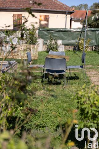 Maison à vendre 5 pièces 121 m² Gimont