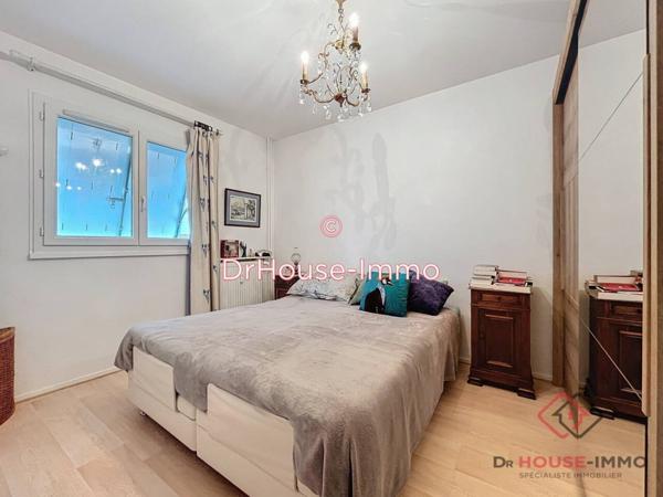 Appartement à vendre 4 pièces de 90 m²