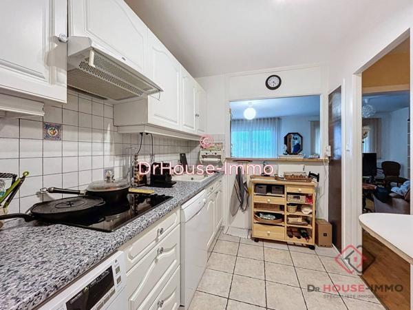 Appartement à vendre 4 pièces de 90 m²