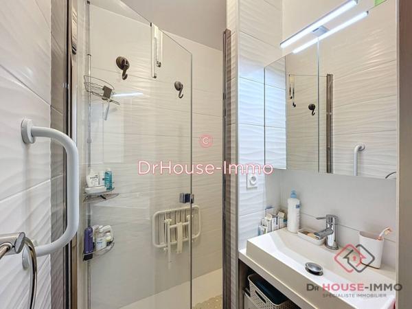 Appartement à vendre 4 pièces de 90 m²