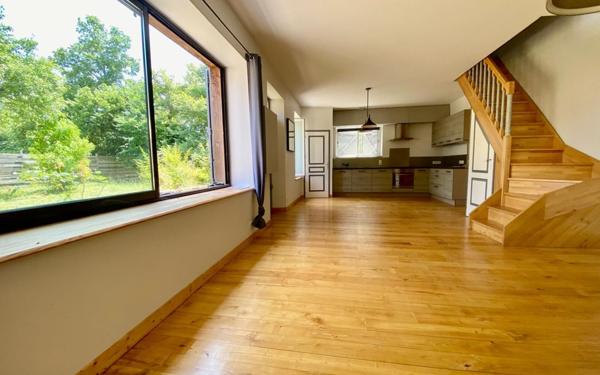 Maison à vendre    3 pièces •  Castelsarrasin