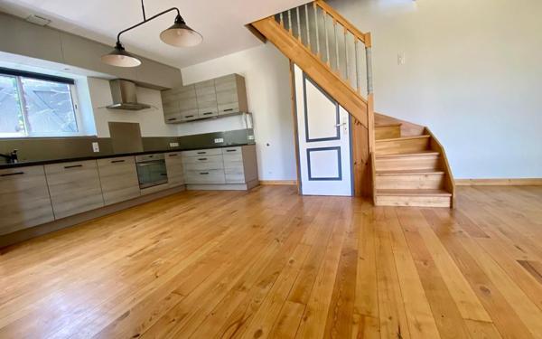 Maison à vendre    3 pièces •  Castelsarrasin