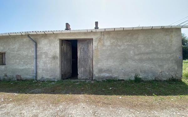 Maison à vendre    3 pièces •  Castelsarrasin