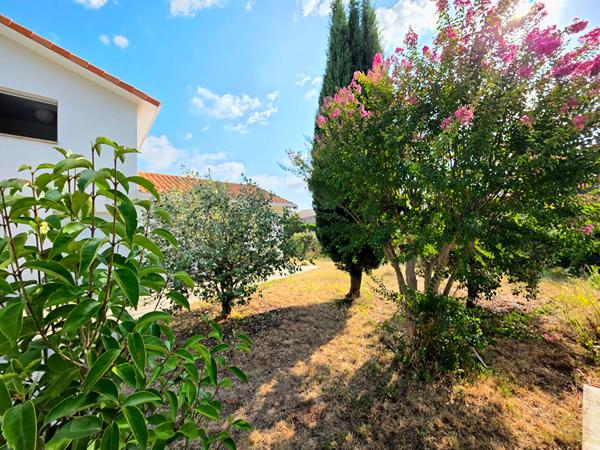 Maison familiale rénovée de 145 m² avec jardin ? Mérignac , Merignac