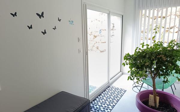 Maison à vendre    5 pièces •  Robiac-Rochessadoule