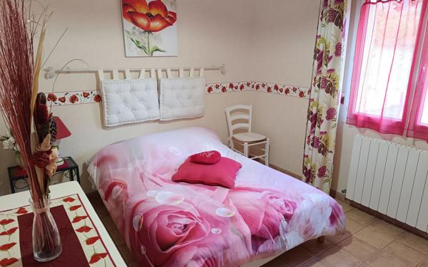 Maison à vendre    5 pièces •  Robiac-Rochessadoule