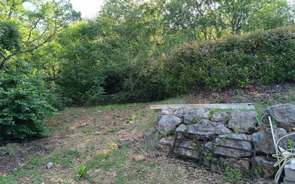 Maison à vendre    5 pièces •  Robiac-Rochessadoule