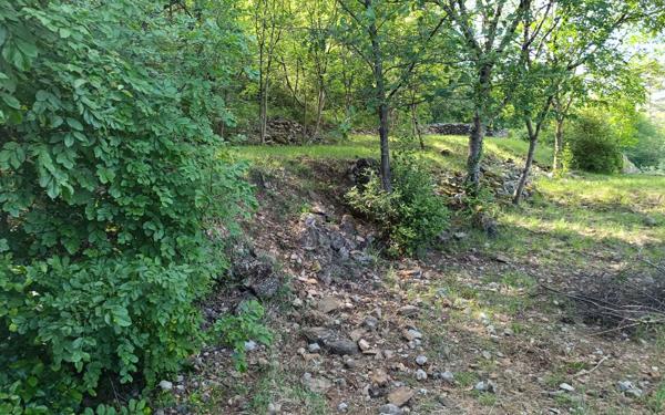 Maison à vendre    5 pièces •  Robiac-Rochessadoule