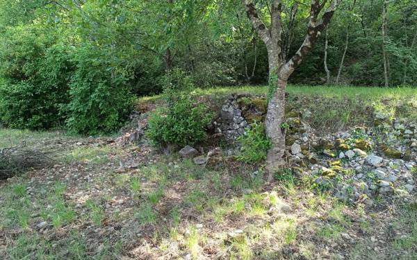 Maison à vendre    5 pièces •  Robiac-Rochessadoule