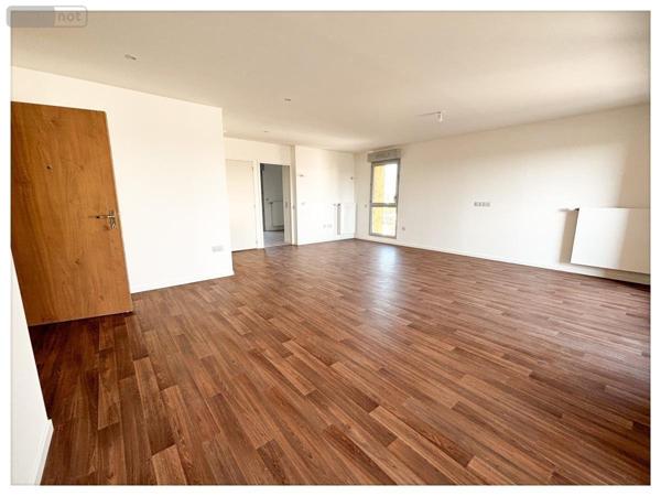 Appartement à vendre à Avrillé dans le Maine-et-Loire (49240), ref : 49014-1832