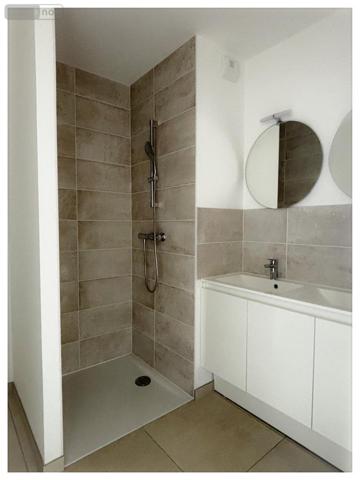 Appartement à vendre à Avrillé dans le Maine-et-Loire (49240), ref : 49014-1832