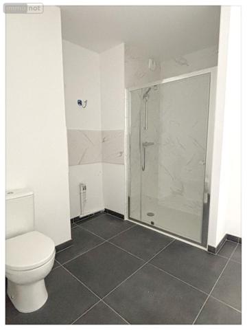 Appartement à vendre à Avrillé dans le Maine-et-Loire (49240), ref : 49014-1832