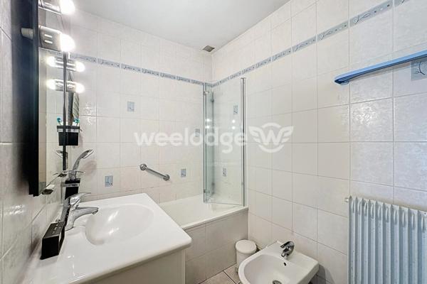 Maison à vendre 5 pièces de 90 m² à Andrésy