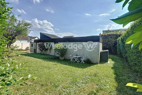 Maison à vendre 5 pièces de 90 m² à Andrésy