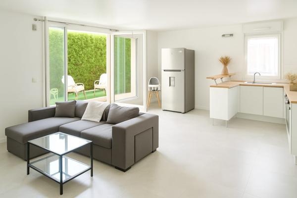 Guyancourt (78280) vente appartement