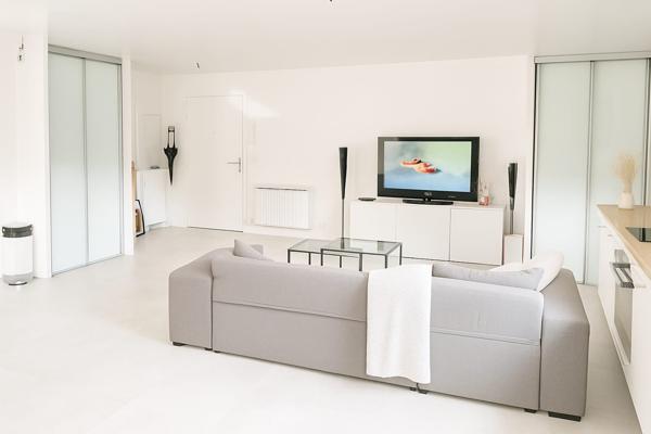 Guyancourt (78280) vente appartement