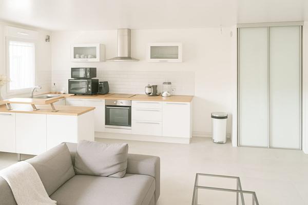 Guyancourt (78280) vente appartement