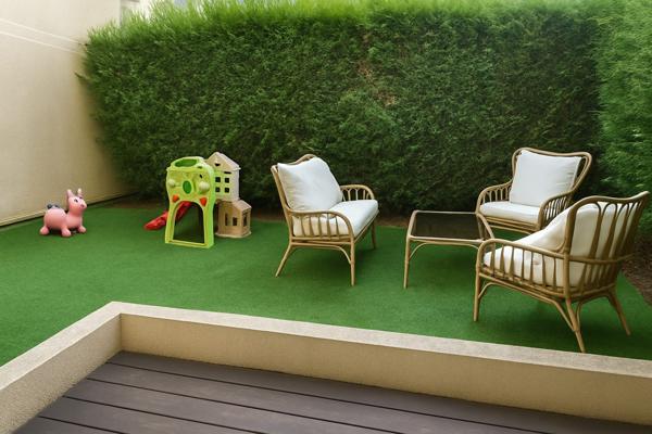 Guyancourt (78280) vente appartement