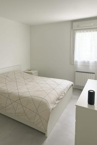 Guyancourt (78280) vente appartement