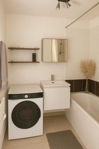 Guyancourt (78280) vente appartement