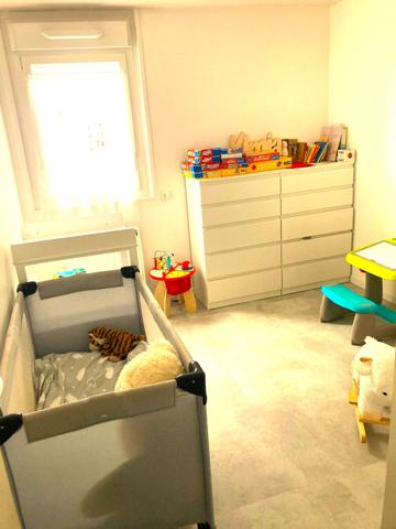 Guyancourt (78280) vente appartement