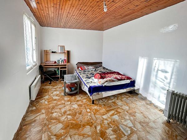 Maison Vitry Sur Seine 8 pièces