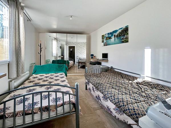 Maison Vitry Sur Seine 8 pièces