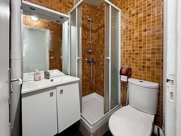 Maison Vitry Sur Seine 8 pièces