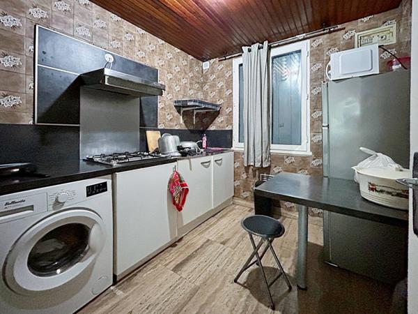 Maison Vitry Sur Seine 8 pièces