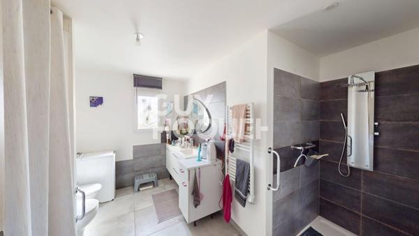 MILLAS - MAISON DE PLAIN-PIED - T5 - 4 FACES  - 122 m2 - TERRAIN 755 m²