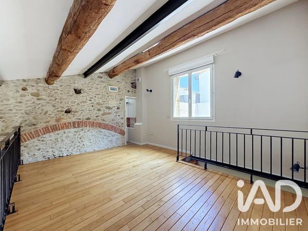 Maison à vendre 6 pièces 200 m² Saint-Féliu-d'Avall