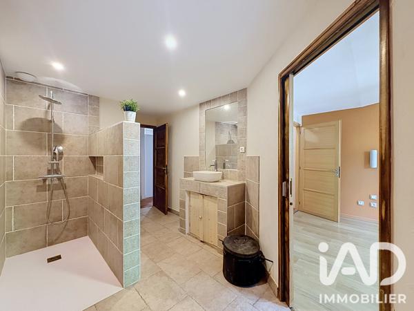 Maison à vendre 6 pièces 200 m² Saint-Féliu-d'Avall