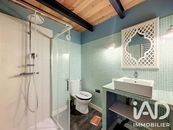 Maison à vendre 6 pièces 200 m² Saint-Féliu-d'Avall