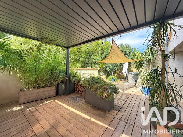 Maison à vendre 6 pièces 200 m² Saint-Féliu-d'Avall